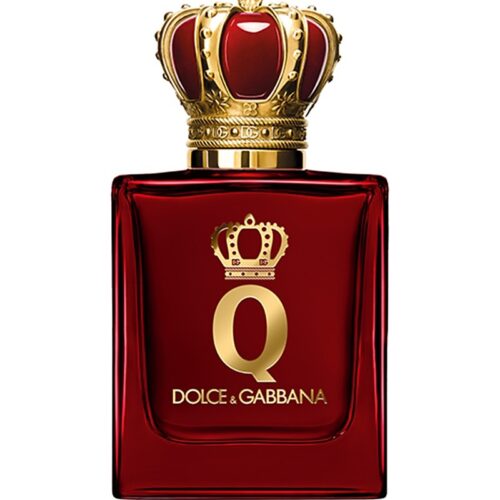 Dolce & Gabbana Q Parfum 50ml Spray