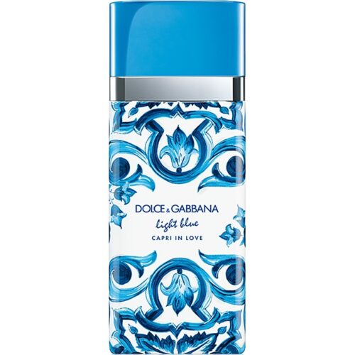 Dolce&Gabbana Light Blue Capri In Love Eau de Parfum 50ml Spray