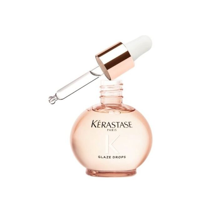Kerastase GLAZE DROPS light shine-enhancing hair oil 45 ml