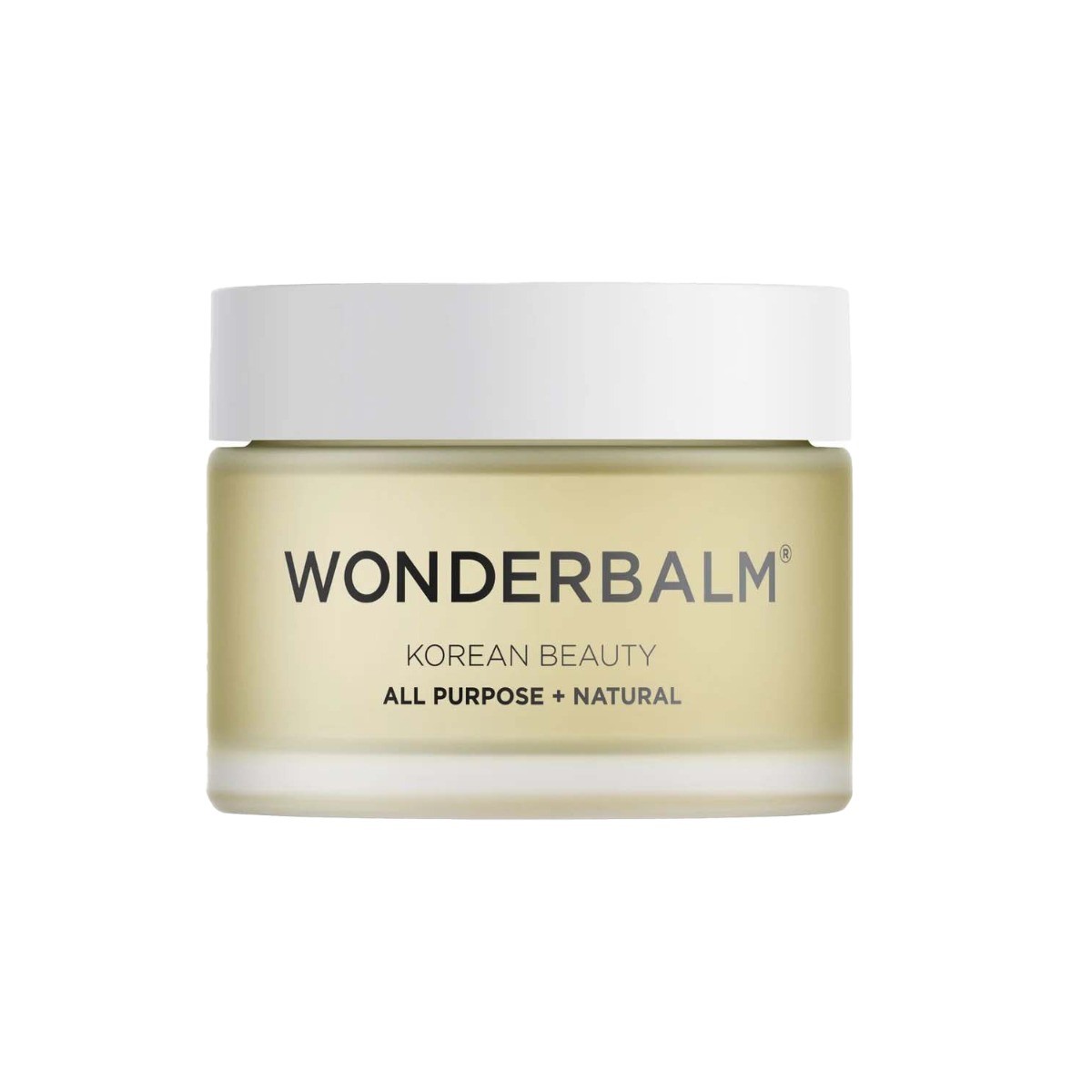 Beauty Pro All Purpose Wonderbalm 50ml