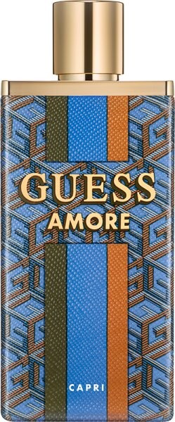 Guess Guess Amore Capri Eau de Toilette 100ml Spray
