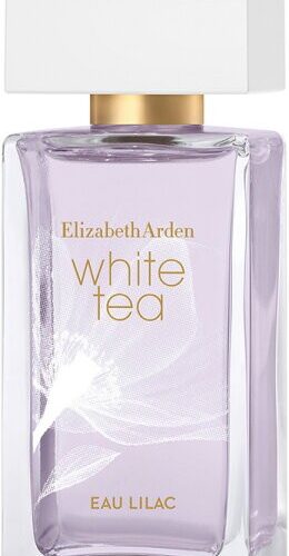Elizabeth Arden White Tea Eau Lilac Eau de Toilette 50ml Spray