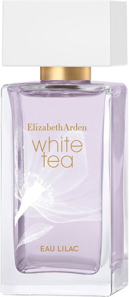 Elizabeth Arden White Tea Eau Lilac Eau de Toilette 50ml Spray