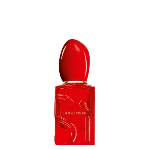 Giorgio Armani Si Passione Red Musk Eau de Parfum 50ml Spray