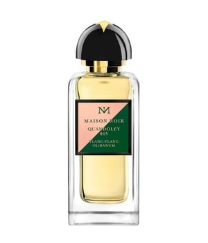Maison Noir Quandoley 805 Eau de Parfum 100ml Spray