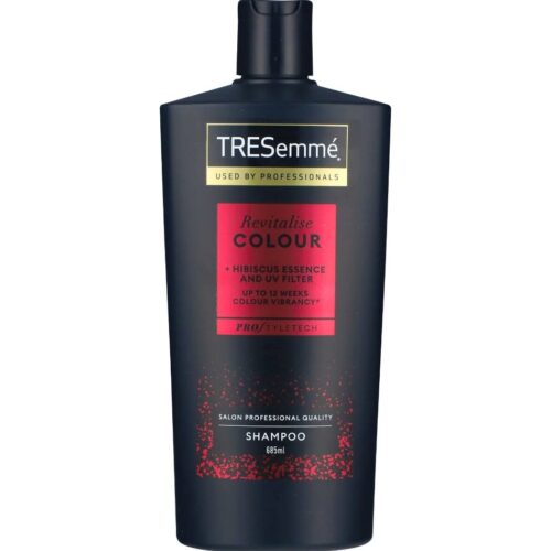 TRESemmé Revitalise Color Shampoo 685ml