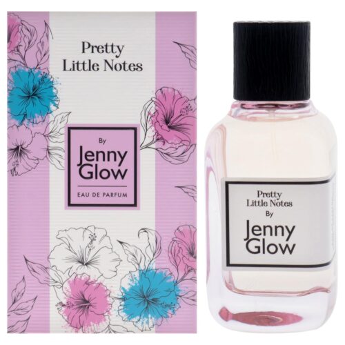 Jenny Glow Pretty Little Notes Eau De Parfum 100ml Spray