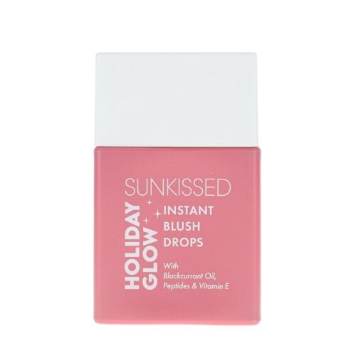Sunkissed Holiday Glow Instant Glow Drops 28ml