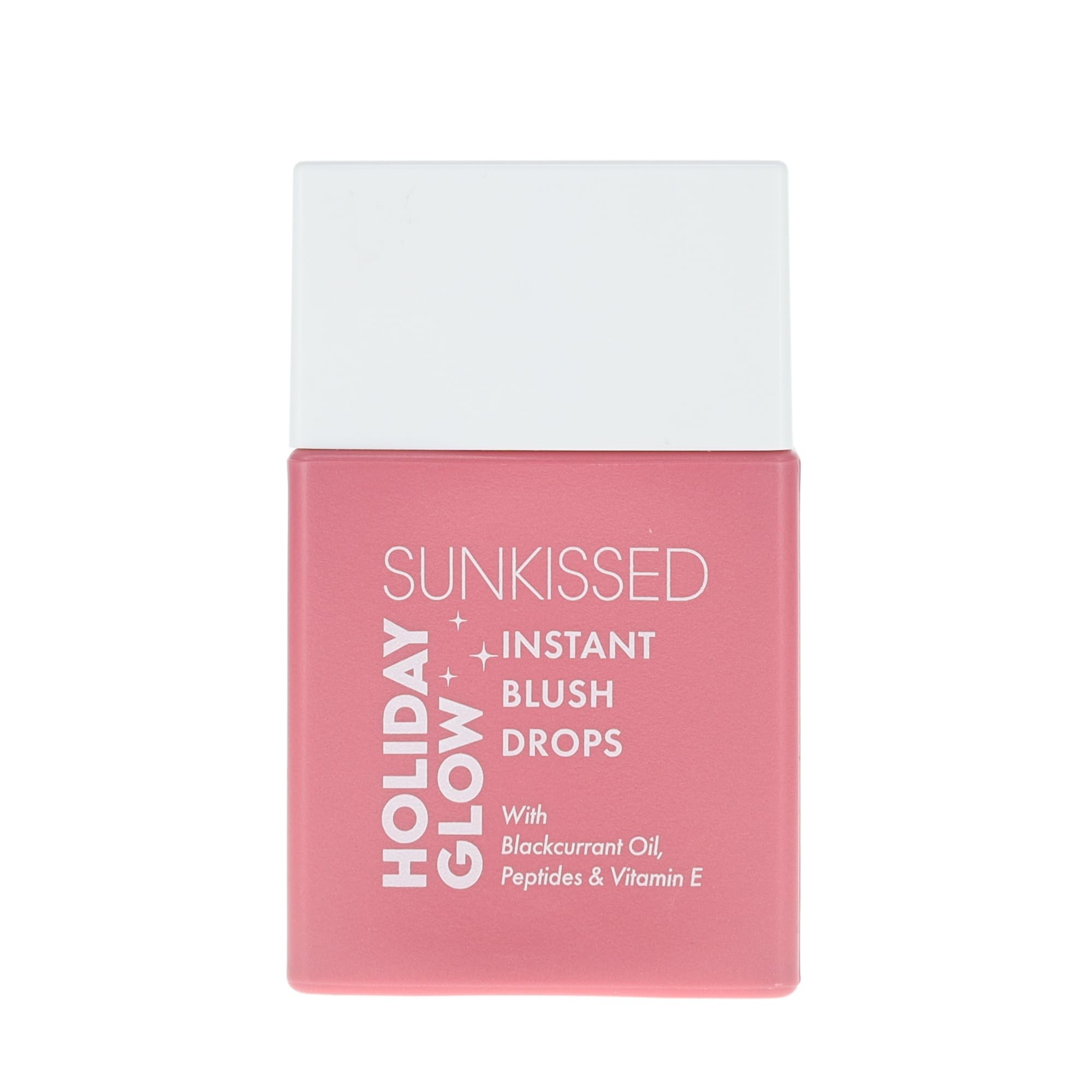 Sunkissed Holiday Glow Instant Glow Drops 28ml