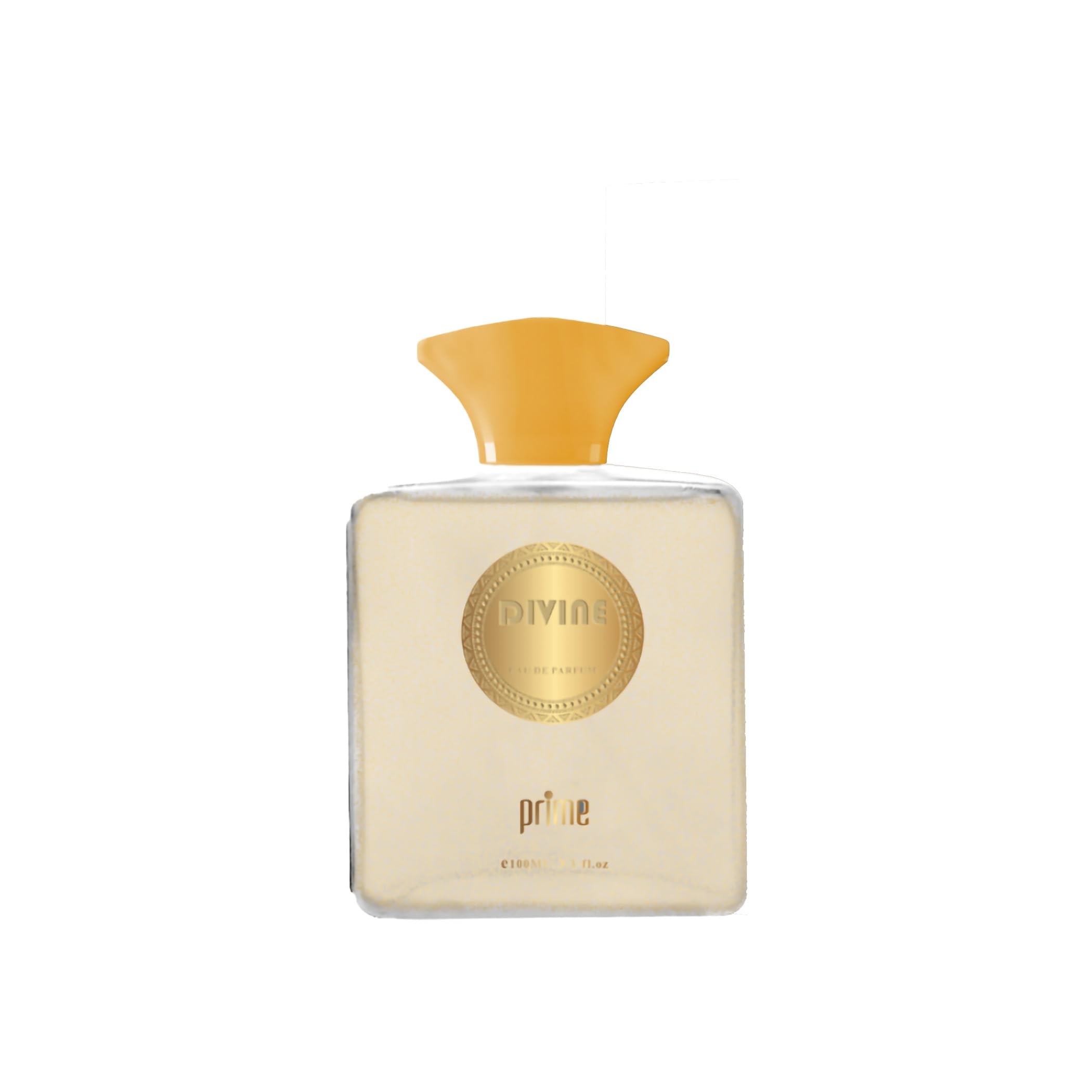 Prime Collection Divine Eau De Parfum 100ml Spray