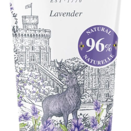 Woods Of Windsor Lavender Nourishing Hand Cream 75ml