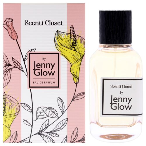 Jenny Glow Scenti Closet Eau De Parfum 100ml Spray