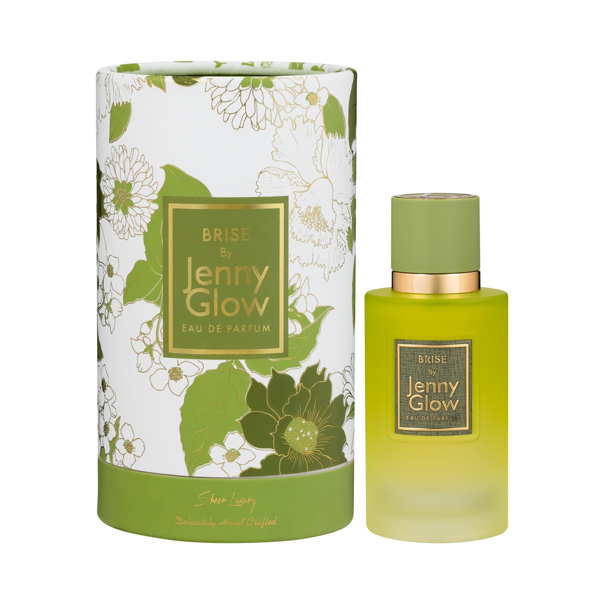 Jenny Glow Brise Eau De Parfum 80ml Spray