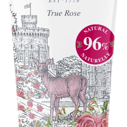 Woods of Windsor True Rose Handcrème 75ml