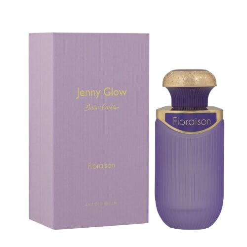 Jenny Glow Floraison Eau De Parfum 100ml Spray