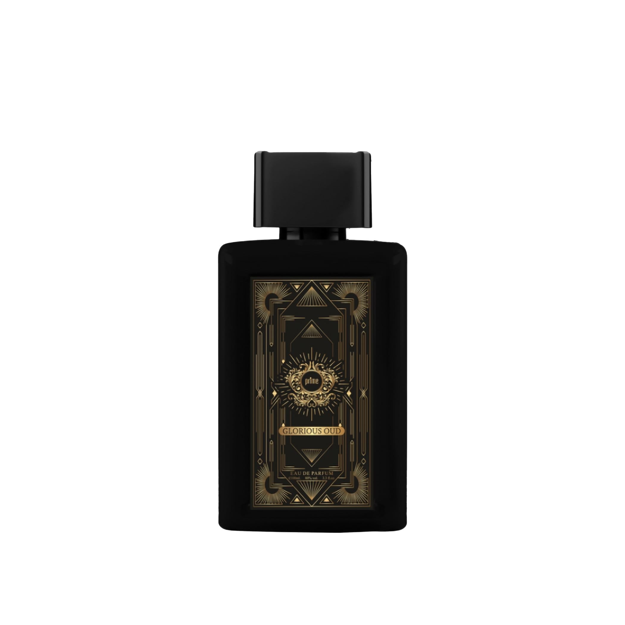 Prime Collection Glorious Oud Eau De Parfum 100ml Spray