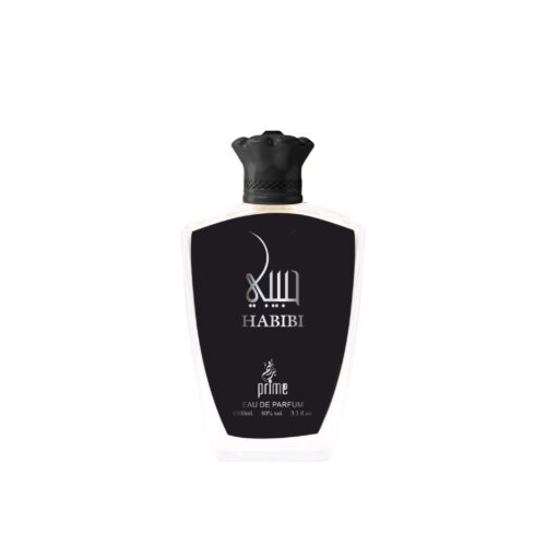 Prime Collection Habibi Eau de Parfum 100ml Spray
