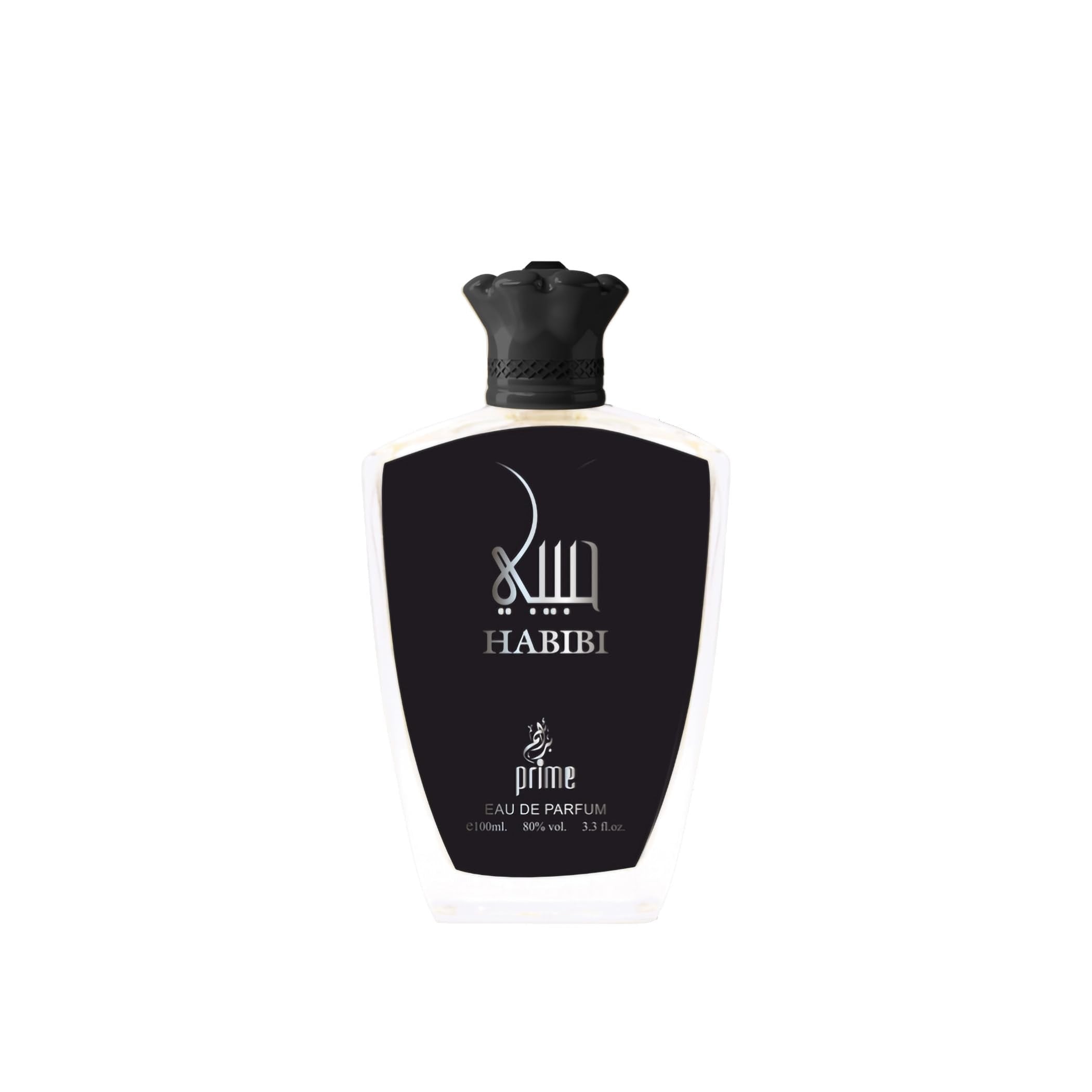 Prime Collection Habibi Eau de Parfum 100ml Spray