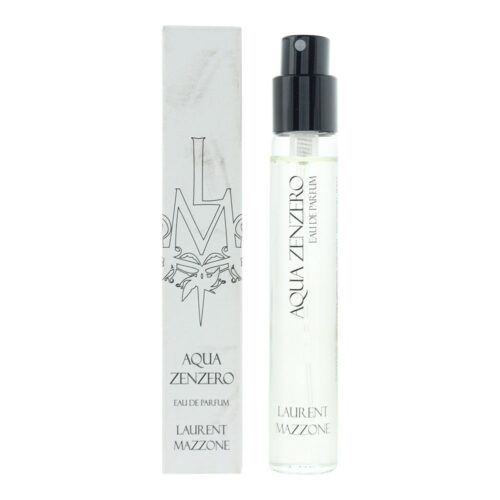 Laurent Mazzone Acqua Zenzero Eau de Parfum 15ml Spray