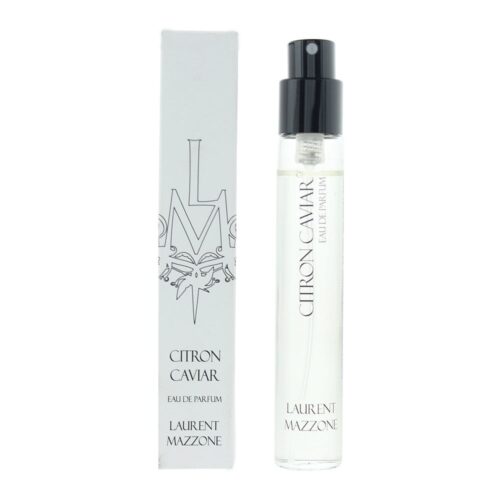 Laurent Mazzone Citron Caviar Eau de Parfum 15ml Spray