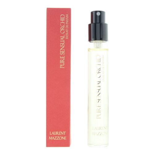 Laurent Mazzone Pure Sensual Orchid Extrait de Parfum 15ml Spray