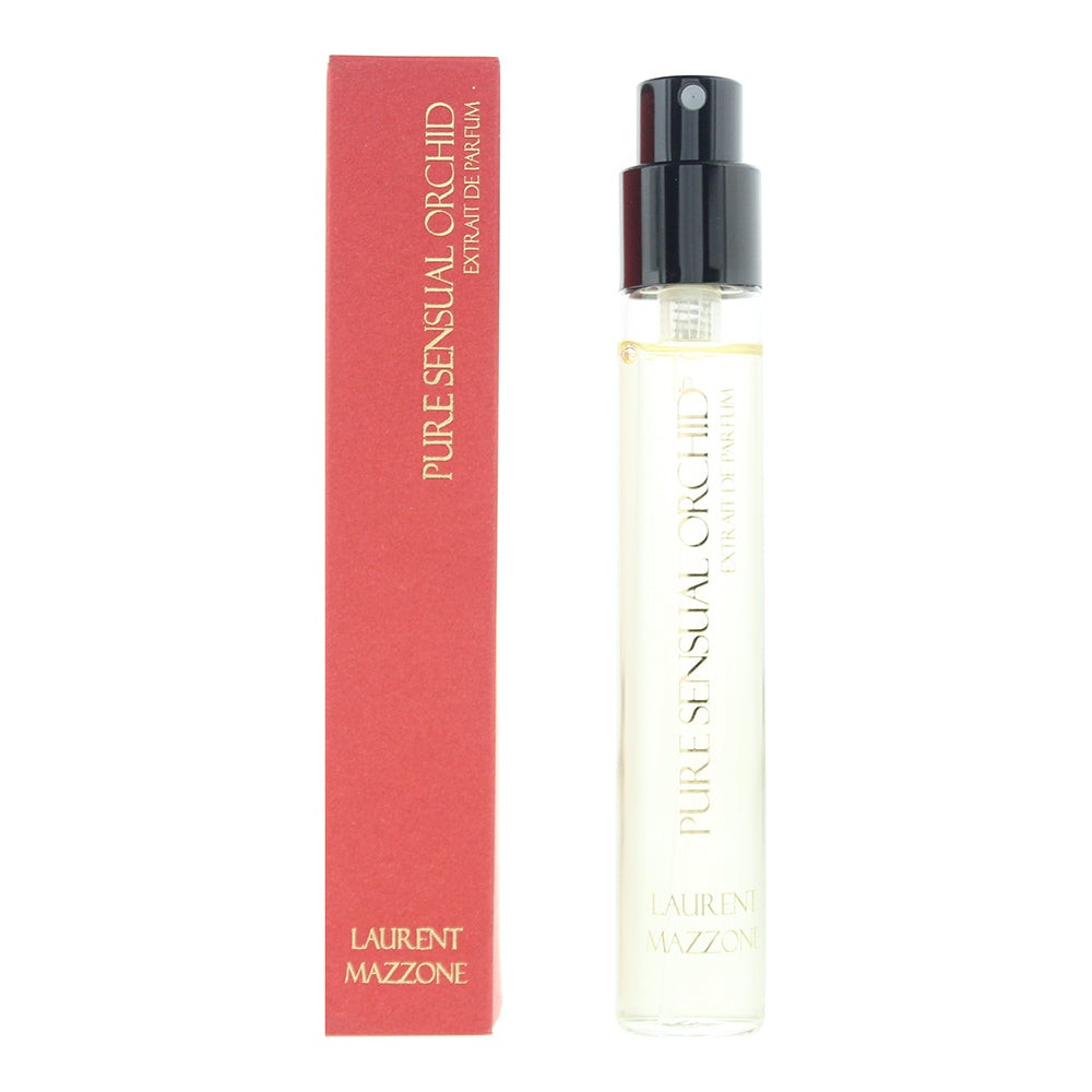 Laurent Mazzone Pure Sensual Orchid Extrait de Parfum 15ml Spray