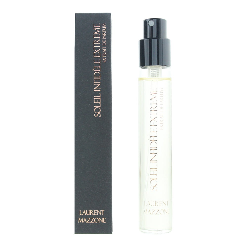 Laurent Mazzone Soleil Infidele Extreme Extrait de Parfum 15ml Spray