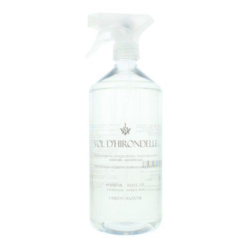 Laurent Mazzone Vol D'hirondelle Hydroalcoholic Solution 1000ml