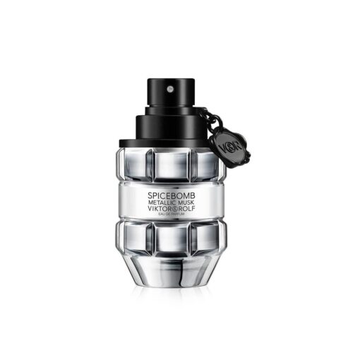 Viktor & Rolf Spicebomb Metallic Musk Eau de Parfum 50ml Spray