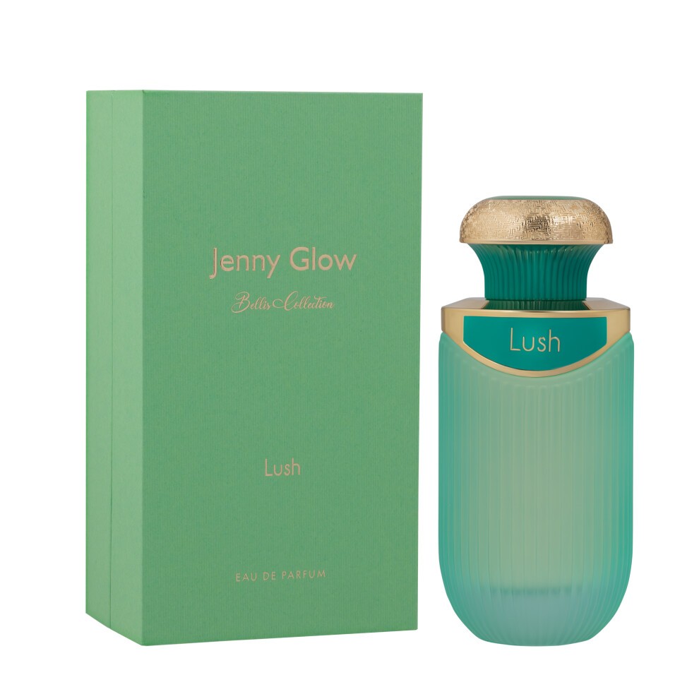 Jenny Glow Lush Eau De Parfum 100ml Spray