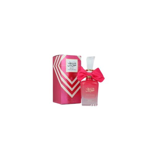 Ard Al Zaafaran Bint Hooran Rose Passion Eau de Parfum 100ml Spray