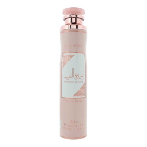 Lattafa Ameerat Al Arab Prive Rose Room Spray 300ml
