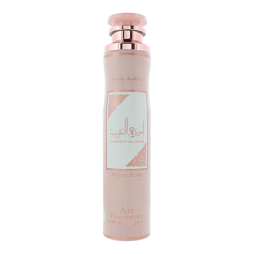 Lattafa Ameerat Al Arab Prive Rose Room Spray 300ml