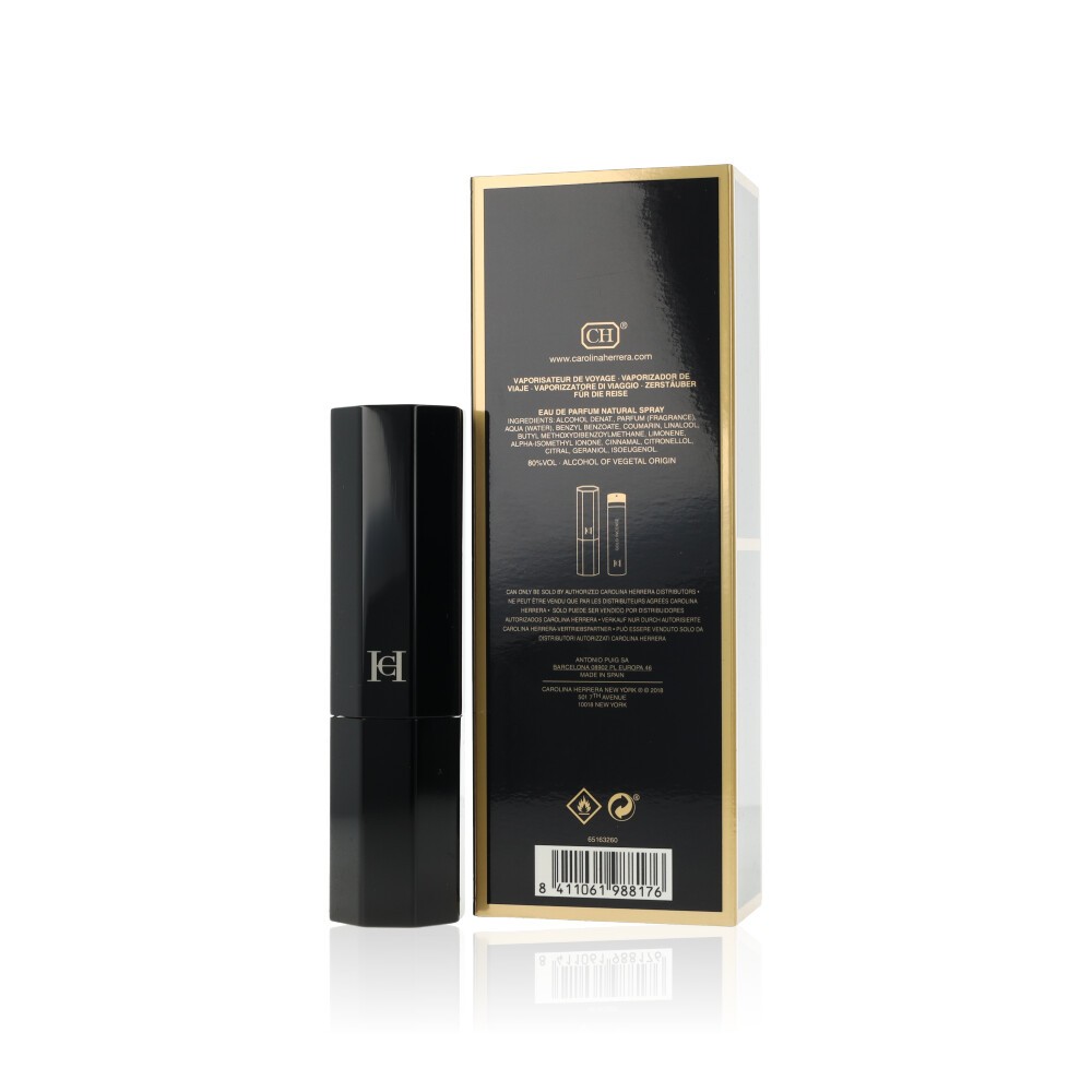Carolina Herrera Gold Incense Eau de Parfum 20ml Spray