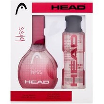 Head Bliss Geschenkset 100ml EDT + 240ml Fragrance Mist