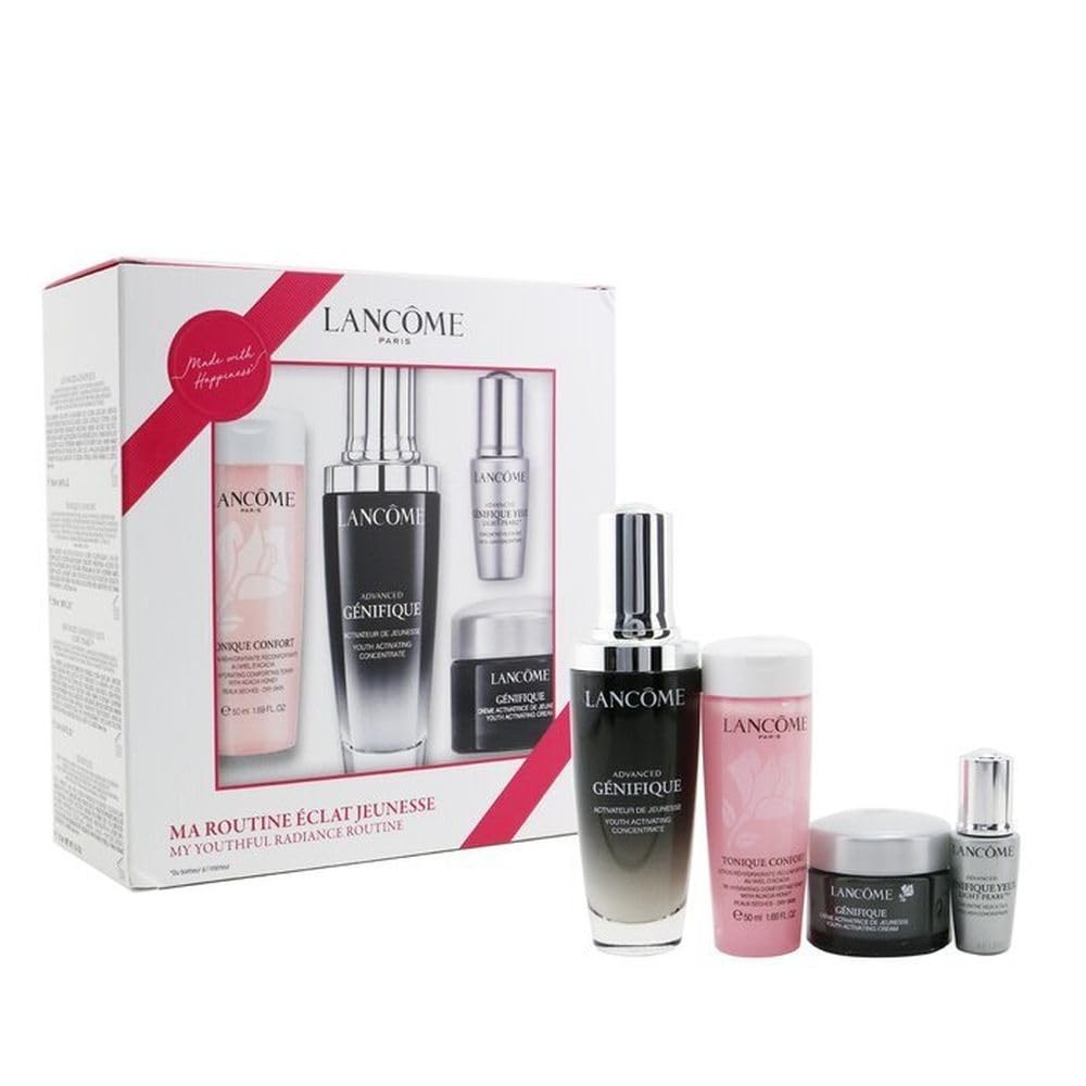 Lancôme My Skincare Favourites Set - 7 Stuks