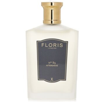 Floris No.89 Aftershave 100ml Splash