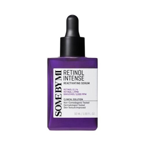 Some By Mi Retinol Intense Reactivating Serum 50ml