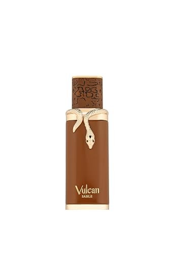 French Avenue Vulcan Sable Eau de Parfum 100ml Spray