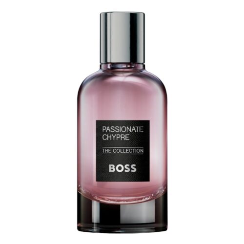 Hugo Boss The Collection Passionate Chypre Eau de Parfum 100ml Spray