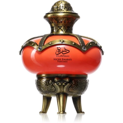 Lattafa Niche Emarati Durrah Eau de Parfum 100ml Spray