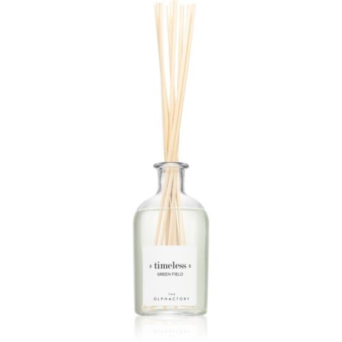 The Olphactory Timeless Green Field Reed Diffuser 250ml