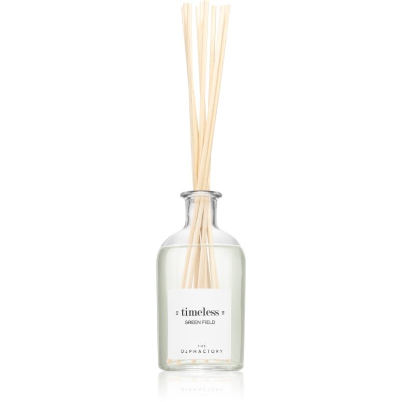 The Olphactory Timeless Green Field Reed Diffuser 250ml