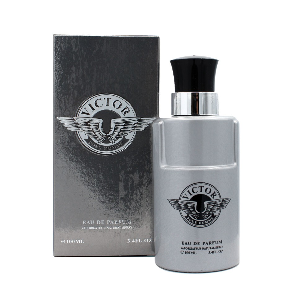 Designer Collection Victor Pour Homme Eau de Parfum 100ml Spray
