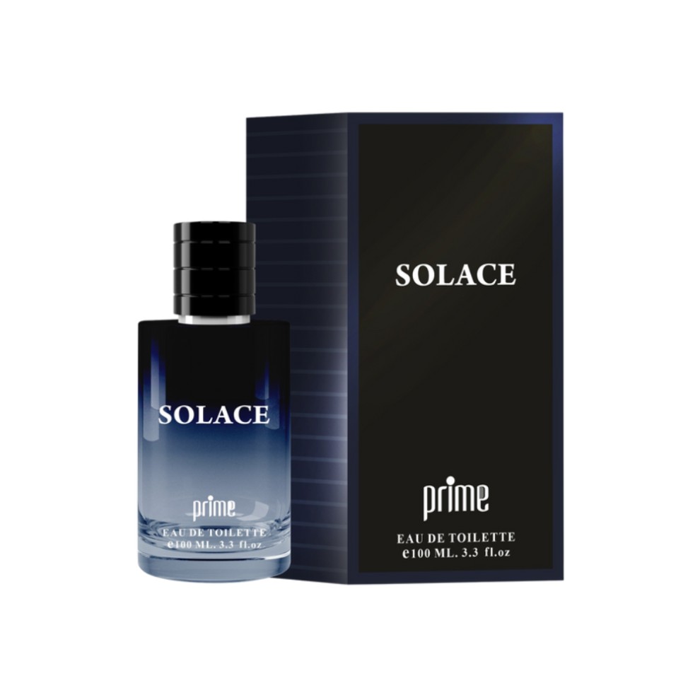 Prime Collection Solace Eau De Parfum 100ml Spray