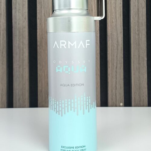 Armaf Odyssey Aqua Perfumed Body Spray 200ml