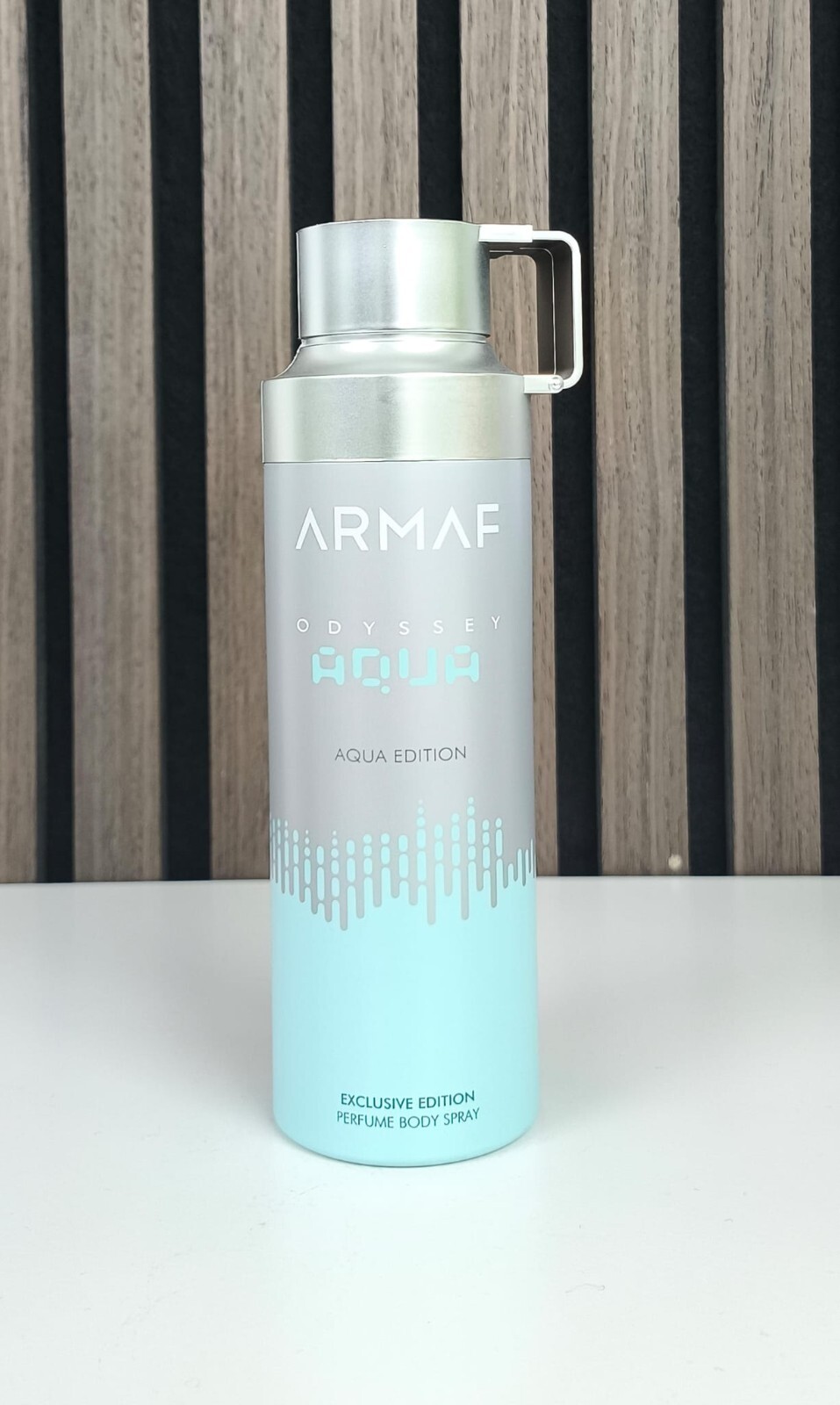 Armaf Odyssey Aqua Perfumed Body Spray 200ml