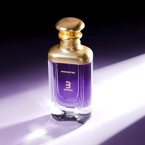 Bharara Enchanted Eau de Parfum 100ml Spray
