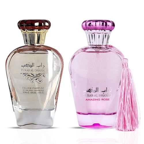 Ard Al Zaafaran I Am The Queen Ana Al Malikah Eau de Parfum 100ml Spray
