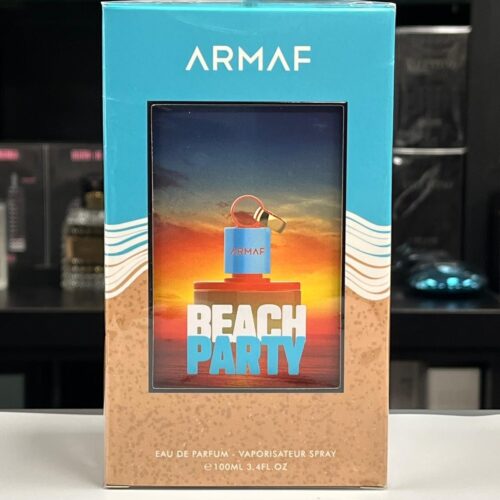 Armaf Beach Party Eau De Parfum 100ml Spray